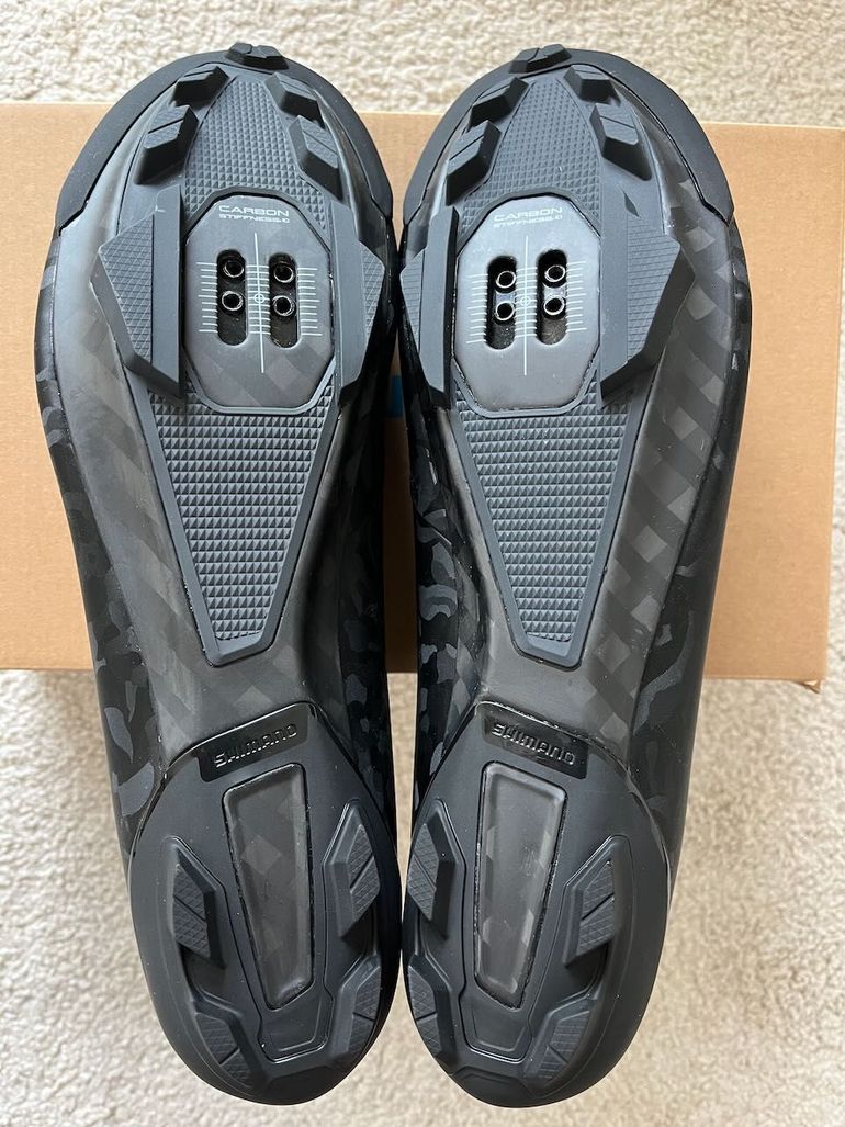 Used Shimano SH-RX800 bike — image 4 of 8