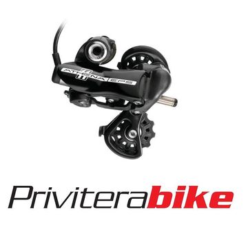 Brugt Campagnolo CAMBIO ATHENA 11S EPS - RD13IAT1EPS Drivetrain & Pedals