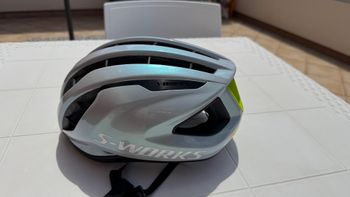 Specialized, casco Specialized Prevail 3