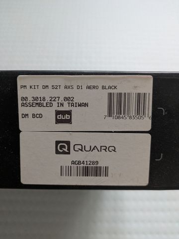 Tweedehands Sram Quarq Aero bike — afbeelding 3 van 4