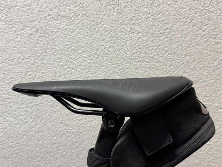 Used Syncros Belcarra R 2.0 130mm 2025 bike — image 4 of 5