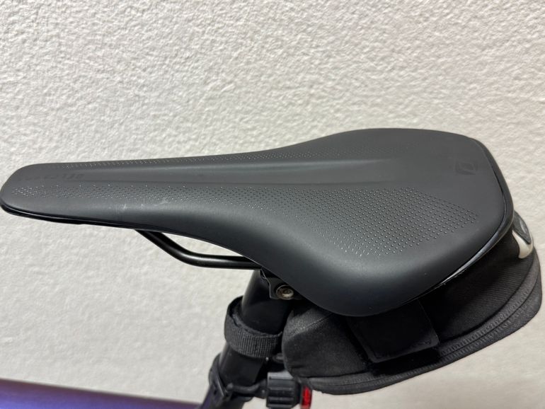 Used Syncros Belcarra R 2.0 130mm 2025 bike — image 3 of 5