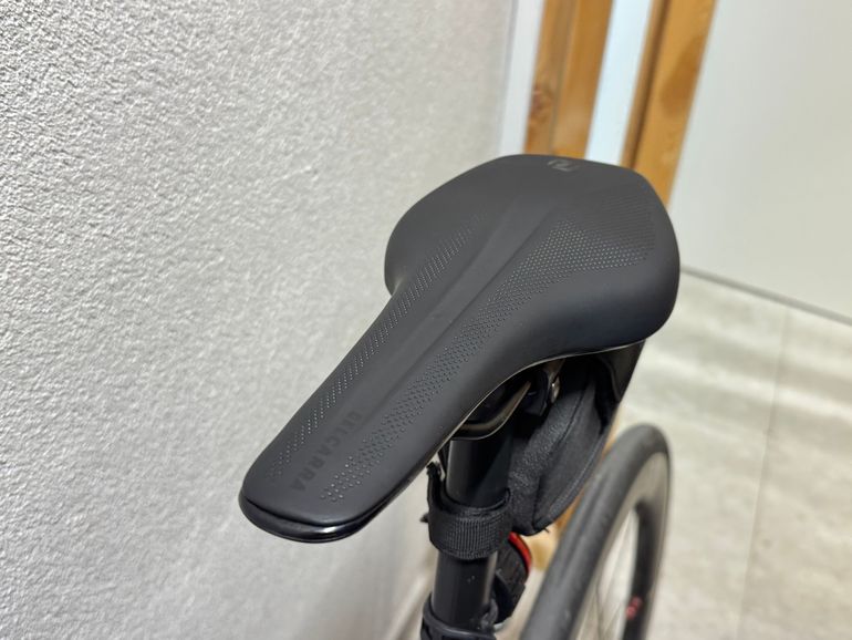 Used Syncros Belcarra R 2.0 130mm 2025 bike — image 2 of 5