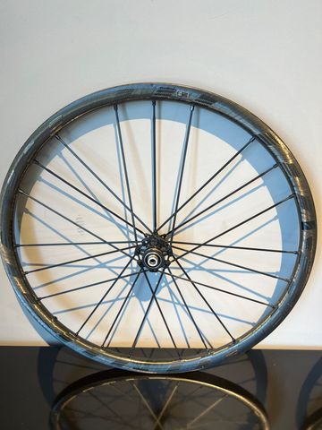 Fulcrum racing zero competition 2022 bike d'occasion — image 6 sur 9