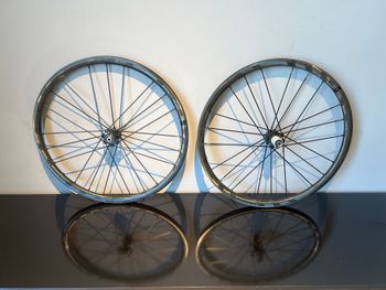 Fulcrum, racing zero competition