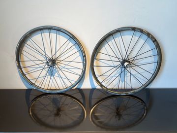 Tweedehands Fulcrum racing zero competition 2022 Wheels