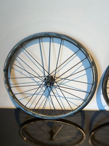Fulcrum racing zero competition 2022 bike d'occasion — image 7 sur 9