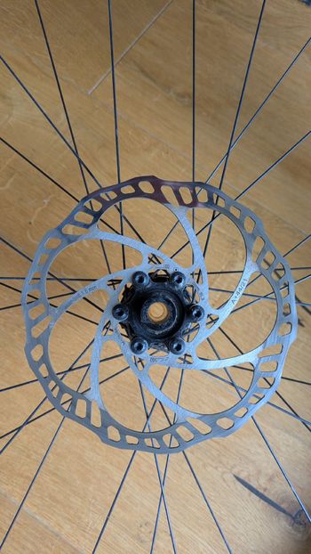 Używany Newmen Beskar 30 // 29" bike — zdjęcie 6 z 9