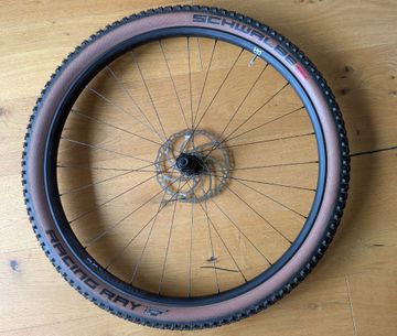 Newmen Beskar 30 // 29" bike d'occasion — image 7 sur 9