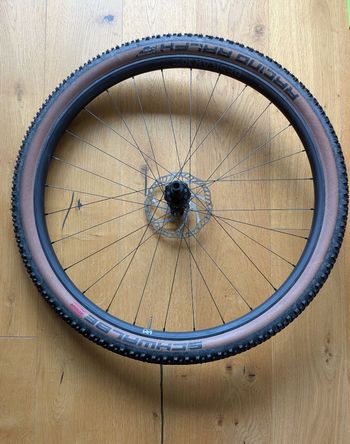 Używany Newmen Beskar 30 // 29" bike — zdjęcie 2 z 9