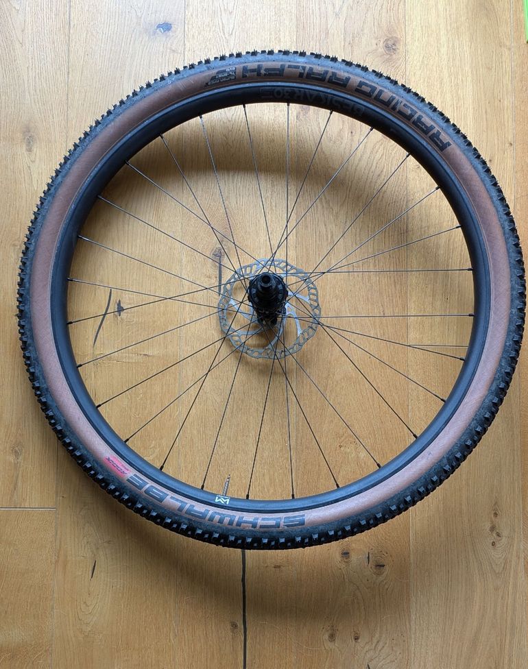 Używany Newmen Beskar 30 // 29" bike — zdjęcie 2 z 9