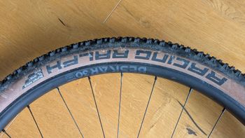 Używany Newmen Beskar 30 // 29" bike — zdjęcie 4 z 9