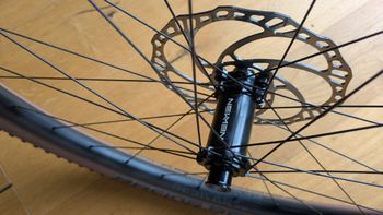 Używany Newmen Beskar 30 // 29" bike — zdjęcie 9 z 9
