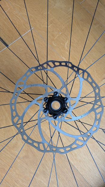 Używany Newmen Beskar 30 // 29" bike — zdjęcie 8 z 9