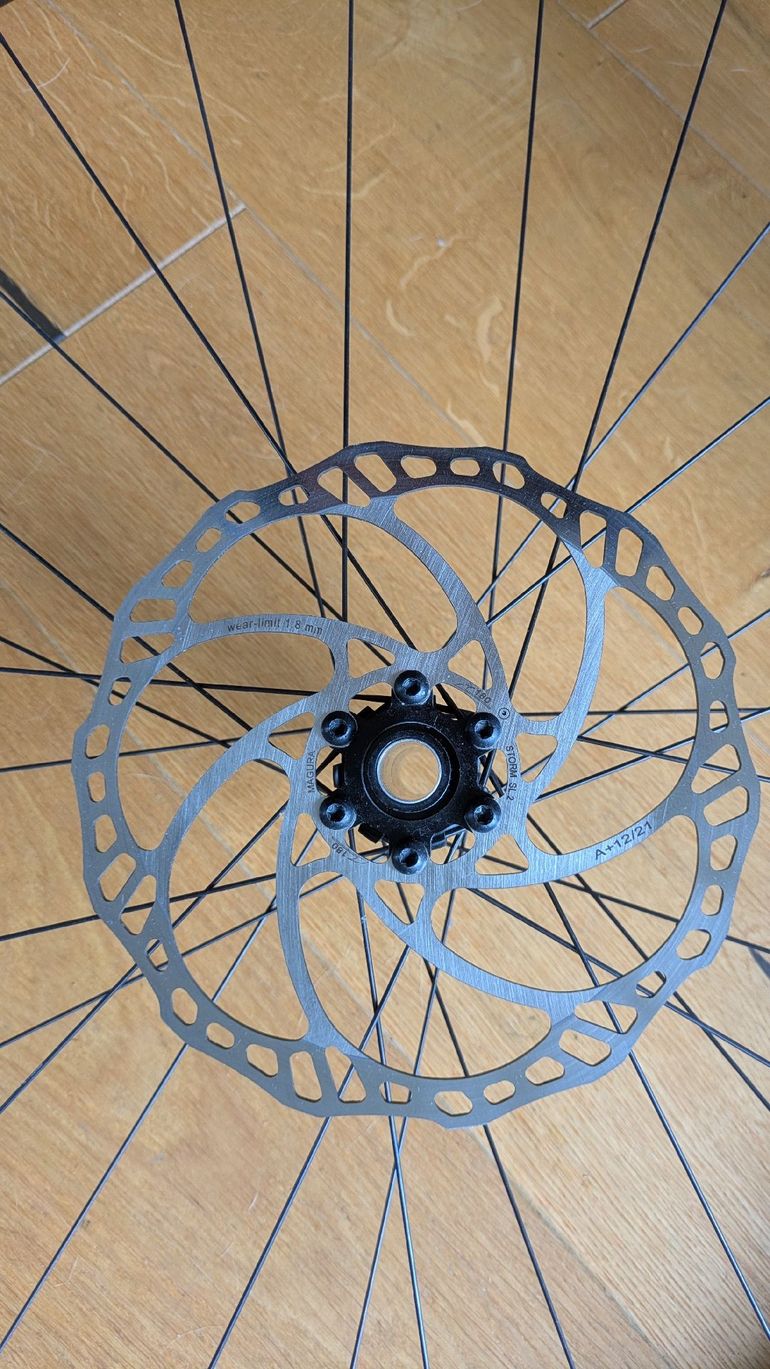 Używany Newmen Beskar 30 // 29" bike — zdjęcie 8 z 9