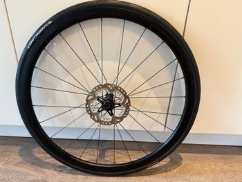 Używany ffwd RYOT 33 2022 Wheels