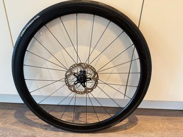 Tweedehands ffwd RYOT 33 2022 Wheels