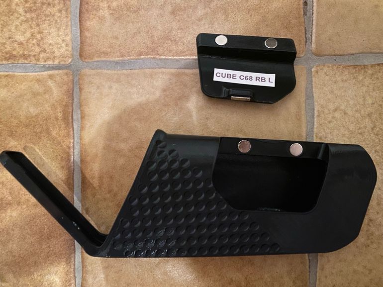 Used Radsport Ibert 2024 2024 bike — image 2 of 3