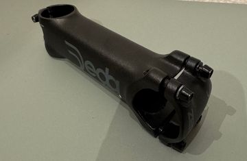 Used Deda Zero 2023 Cockpit