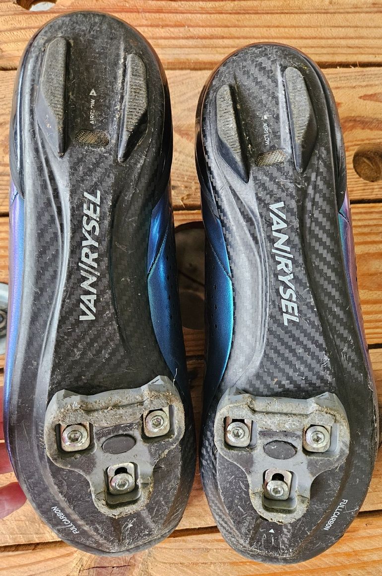 Van Rysel RoadR 900 null