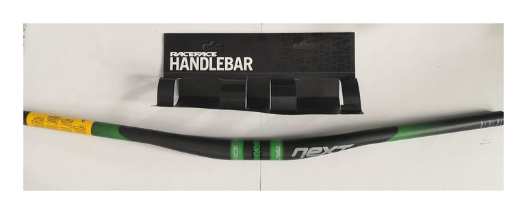Używany Raceface CINTRE RACEFACE NEXT CARBONE bike — zdjęcie 1 z 4