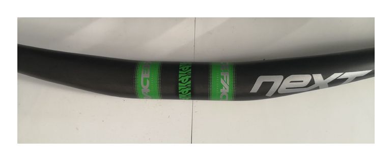 Używany Raceface CINTRE RACEFACE NEXT CARBONE bike — zdjęcie 4 z 4