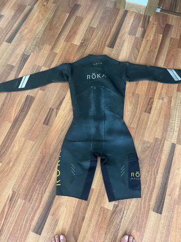 Brugt Roka maverick Pro swim run 2022 bike — billede 5 af 5