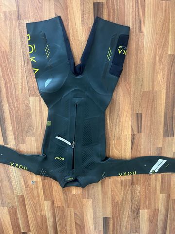 Brugt Roka maverick Pro swim run 2022 bike — billede 4 af 5