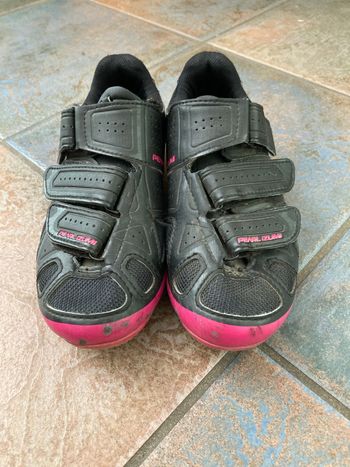 Used Pearl Izumi select rd bike — image 3 of 4