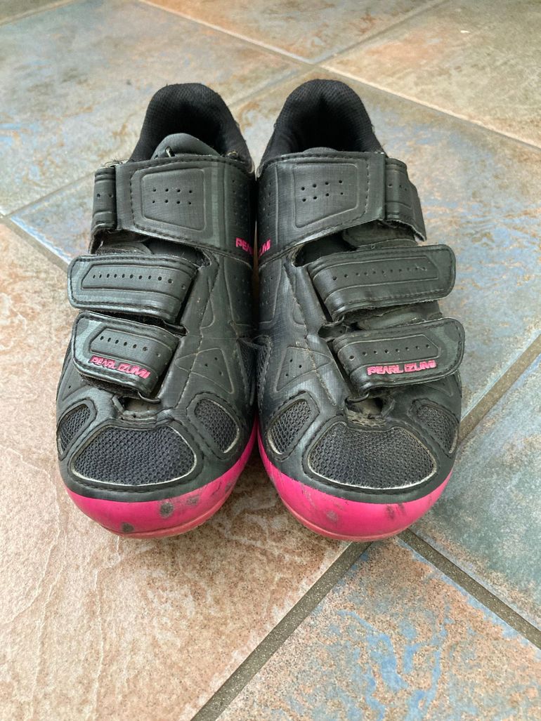Used Pearl Izumi select rd bike — image 3 of 4