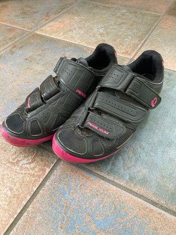 Używany Pearl Izumi select rd Cycling Shoes