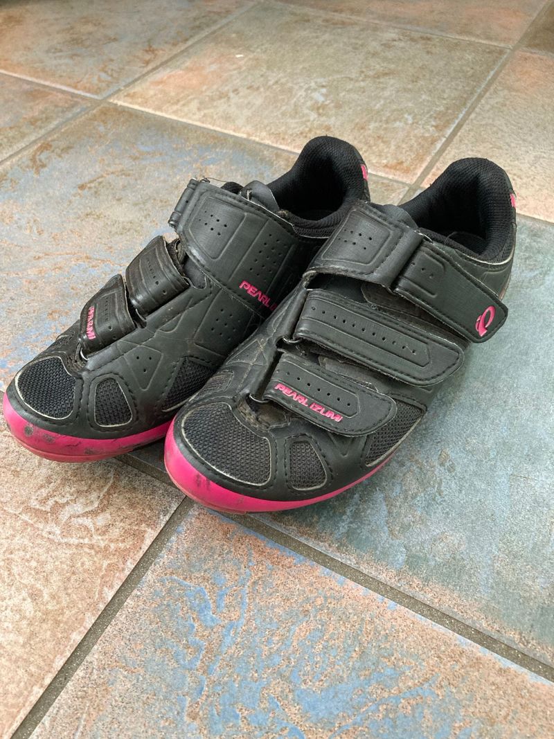 Pearl Izumi select rd Cycling Shoes d'occasion