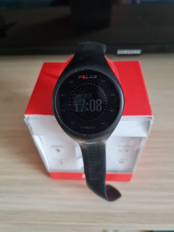 Polar, M200