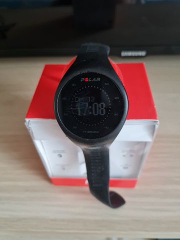 Käytetty Polar M200 2022 Electronics
