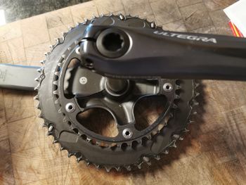 Gebrauchtes Shimano SG-X bike — Bild 2 von 3