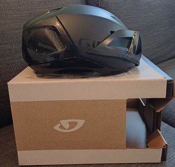 Używany Giro Vanquish Mips 2022 bike — zdjęcie 5 z 6