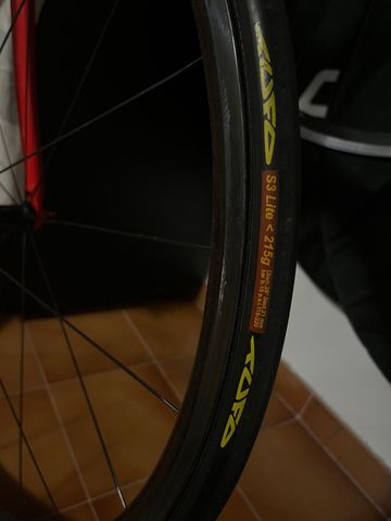 Enve 2.2 bike usato — immagine 2 di 6