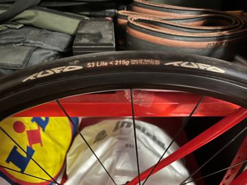 Enve 2.2 bike usato — immagine 4 di 6