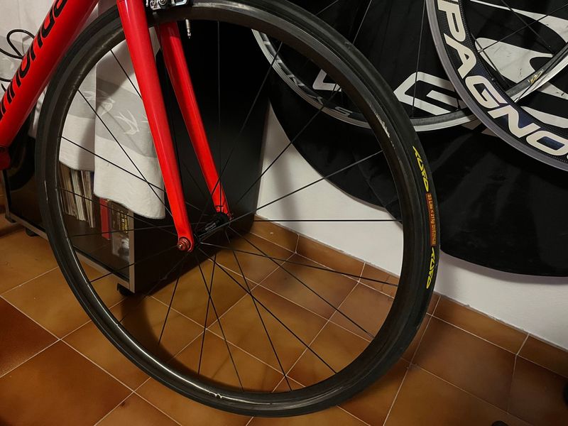 Enve 2.2 Wheels d'occasion