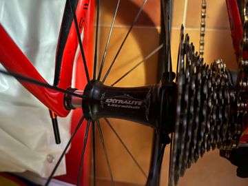 Enve 2.2 bike usato — immagine 5 di 6