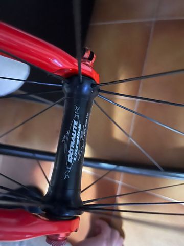 Enve 2.2 bike usato — immagine 6 di 6