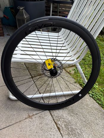 Used Roval Rapide C38 2024 bike — image 5 of 5
