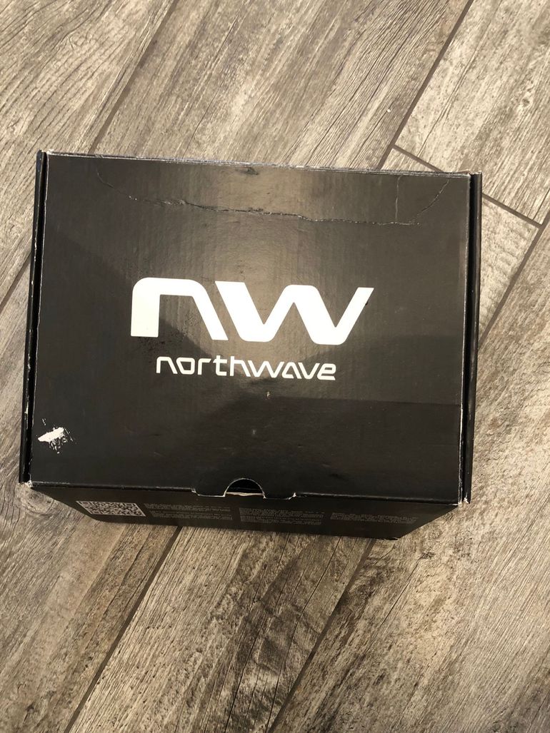 Używany Northwave Origin junior 2023 bike — zdjęcie 10 z 12
