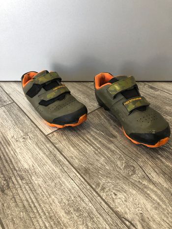 Używany Northwave Origin junior 2023 Cycling Shoes