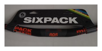 Brugt Sixpack Racing Cintre SIX-PACK RACING Millenium 805 bike — billede 2 af 3