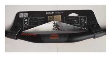 Brugt Sixpack Racing Cintre SIX-PACK RACING Millenium 805 bike — billede 3 af 3