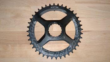 Używany Easton Direct Mount 40 2025 Drivetrain & Pedals