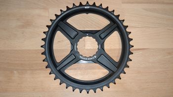 Używany Easton Direct Mount 40 2025 bike — zdjęcie 2 z 2