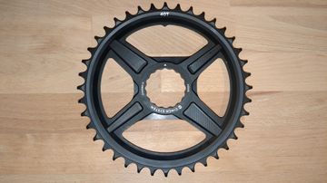Used Easton Direct Mount 40 2025 bike — image 2 of 2