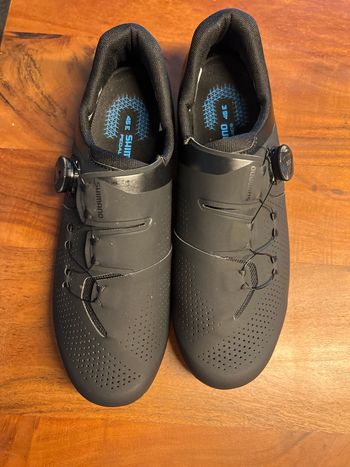 Używany Shimano SH-RC302 Rennradschuhe Cycling Shoes